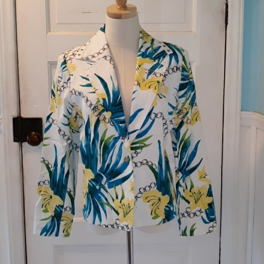 City Girl Nancy Bolen small nwt